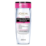 Agua Micelar Maquillaje Waterproof Hidra-Total 5 200 ml