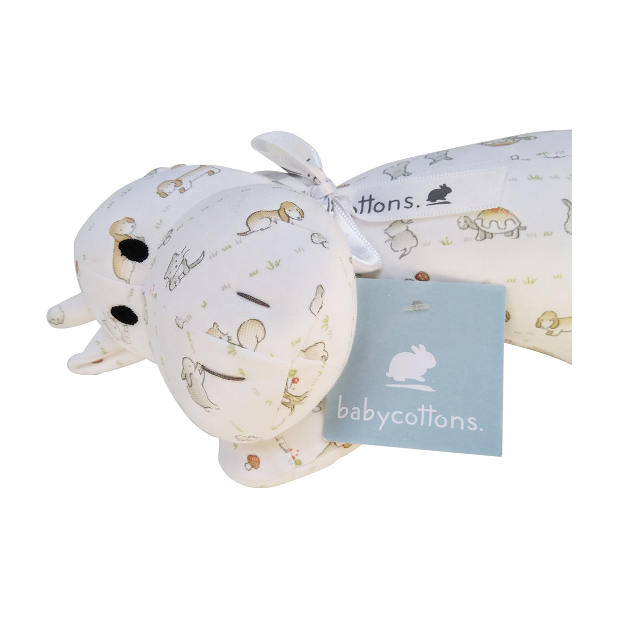Peluche Vaquita T/U