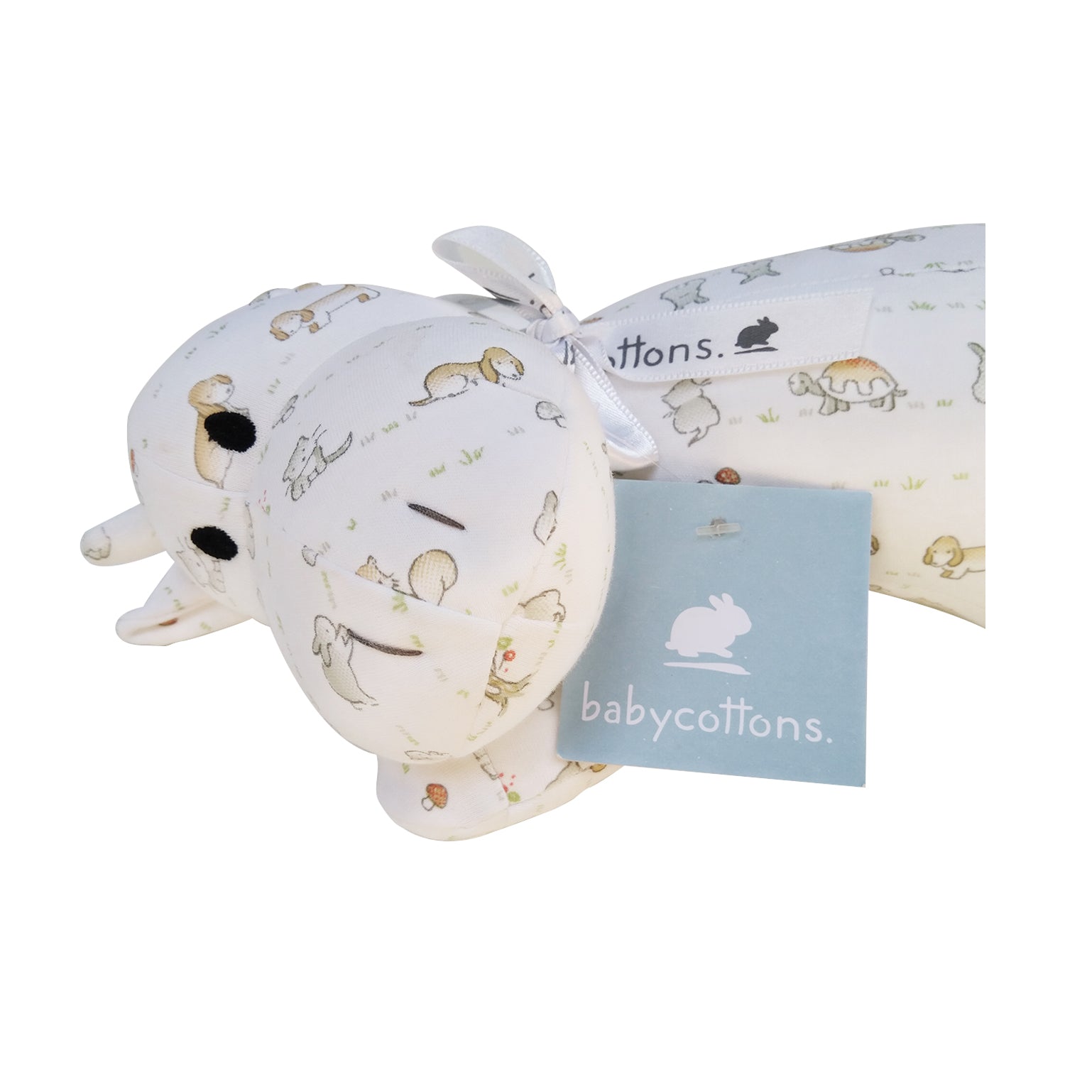 Peluche Vaquita T/U