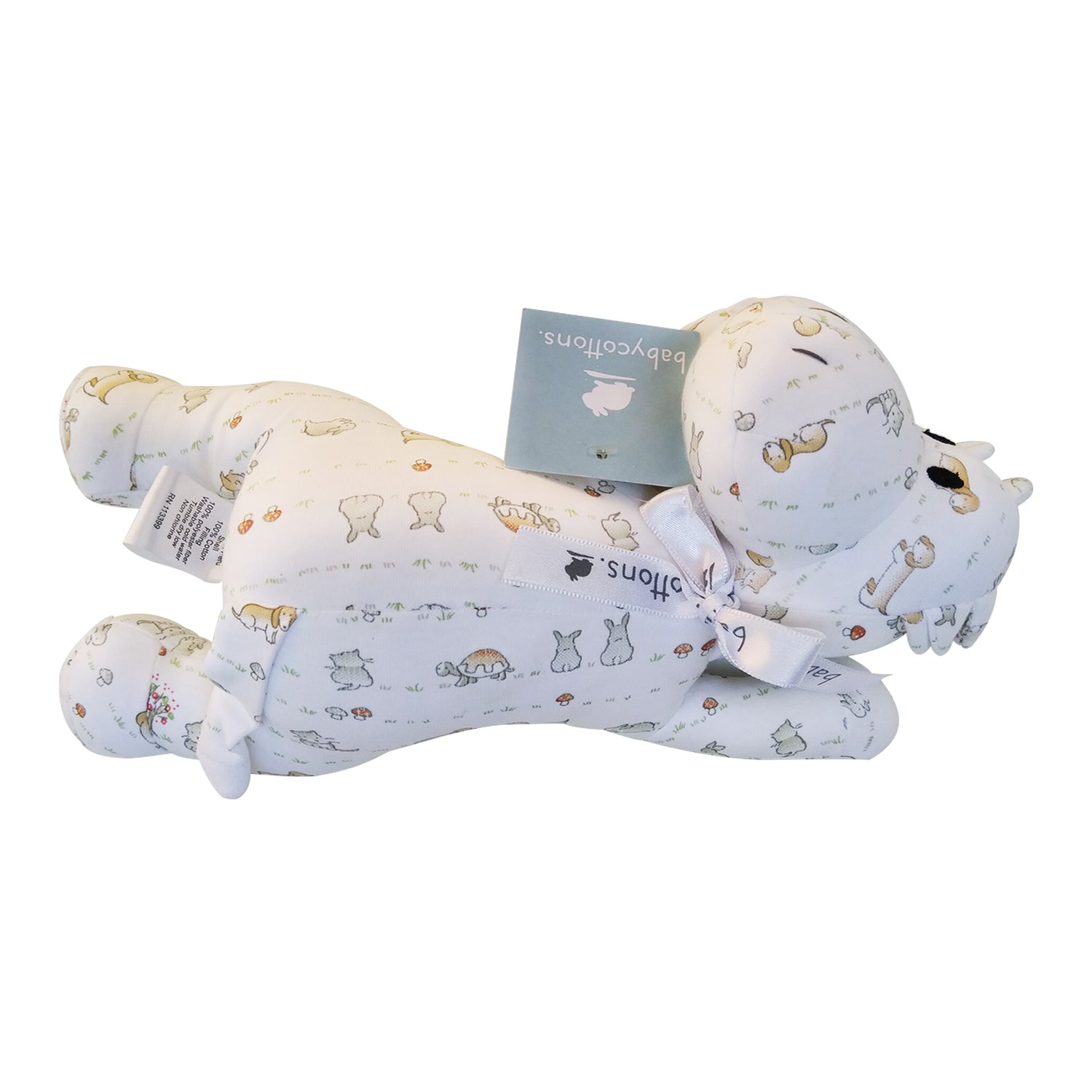 Peluche Vaquita T/U