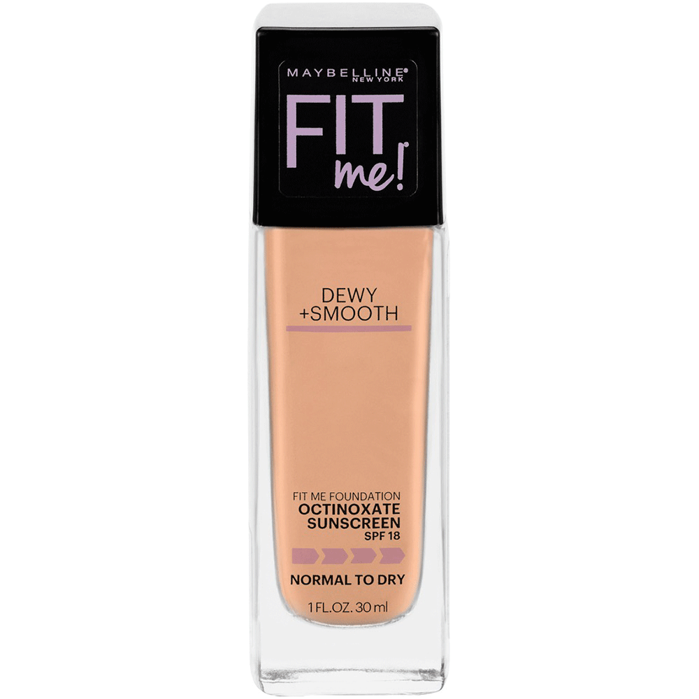 Base Fitme Hidratante 220 Natural Beige Maybelline
