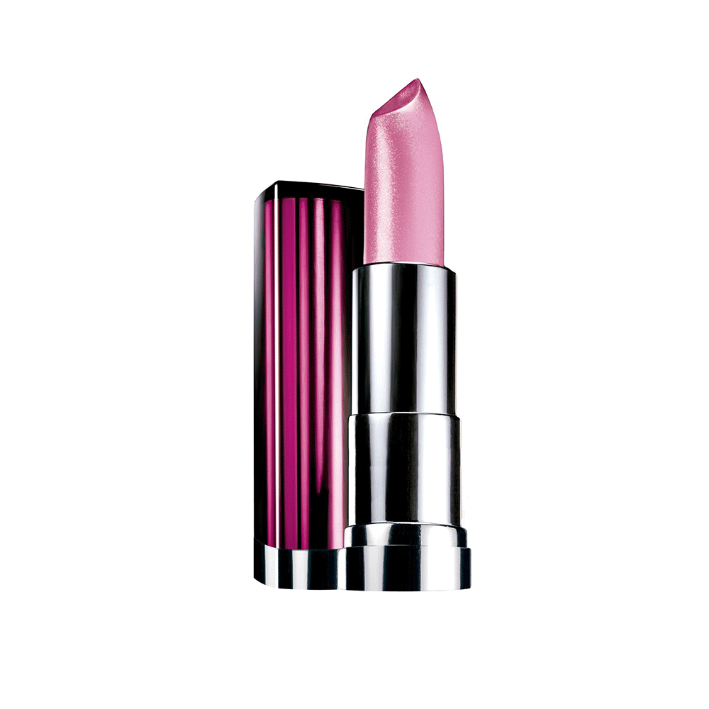 Labial Color Sensational 20 Pink&Proper Maybelline