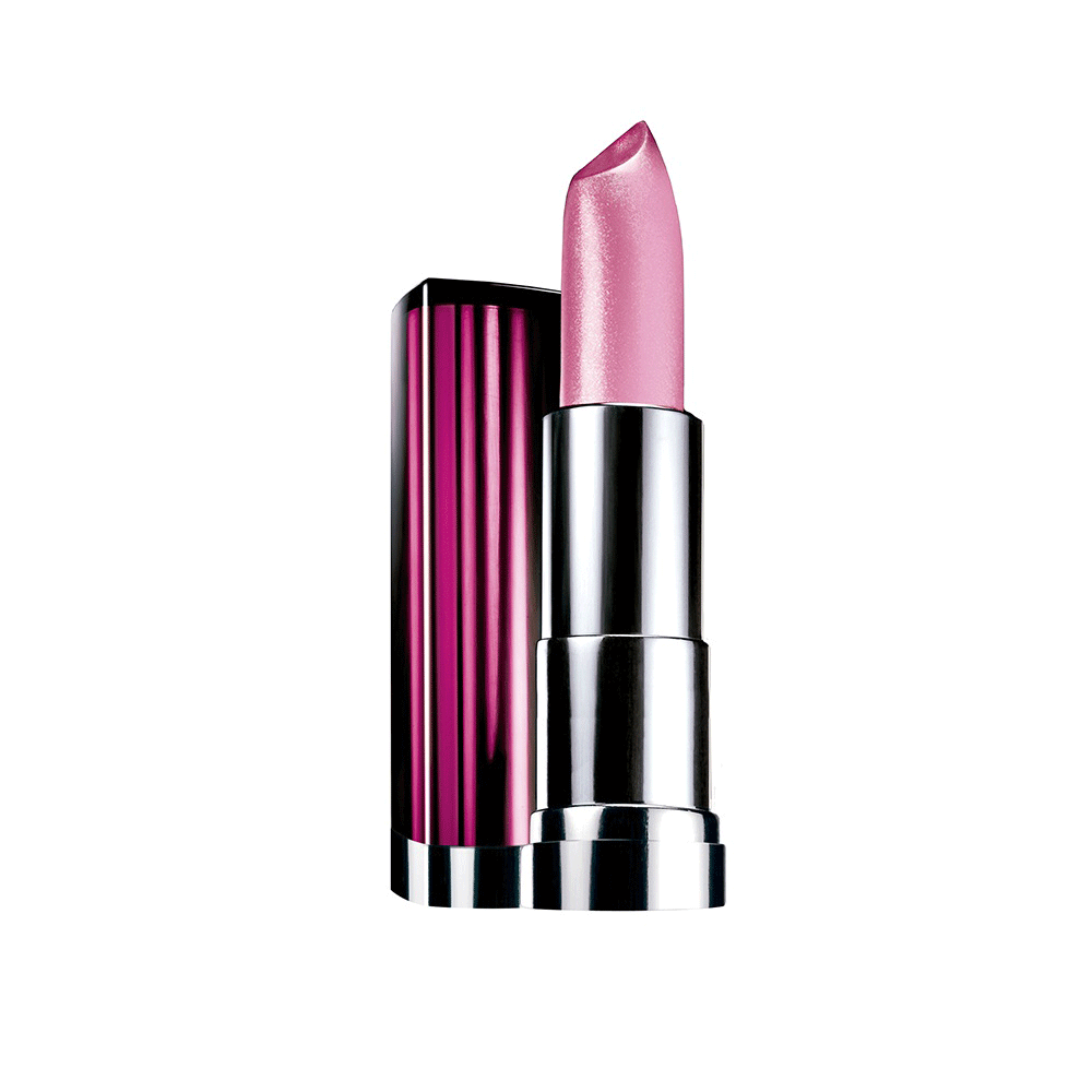 Labial Color Sensational 20 Pink&amp;Proper Maybelline