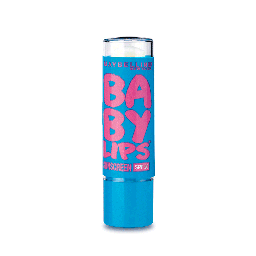 Balsamo Labial Baby Lips 5 Quenched Maybelline