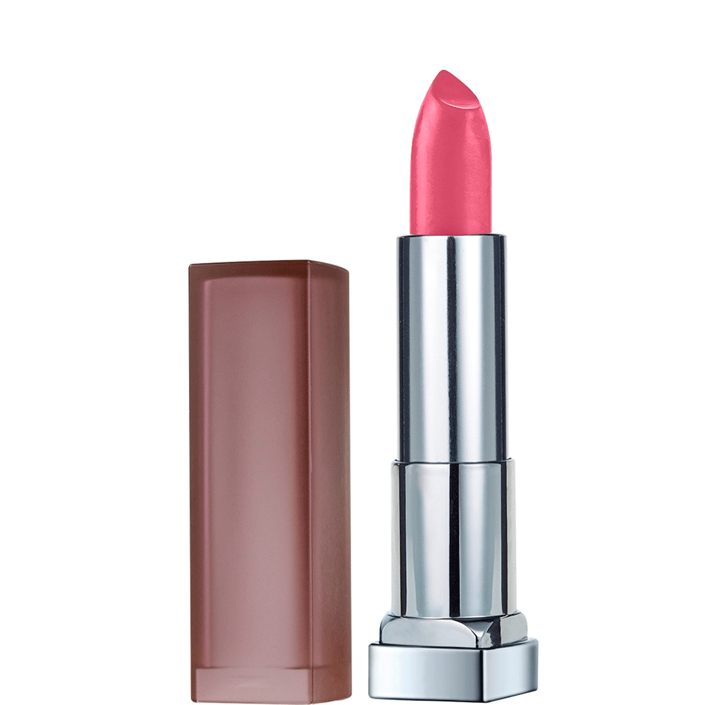 Labial Color Sensational Matte 665 Lust For Blush Maybelline