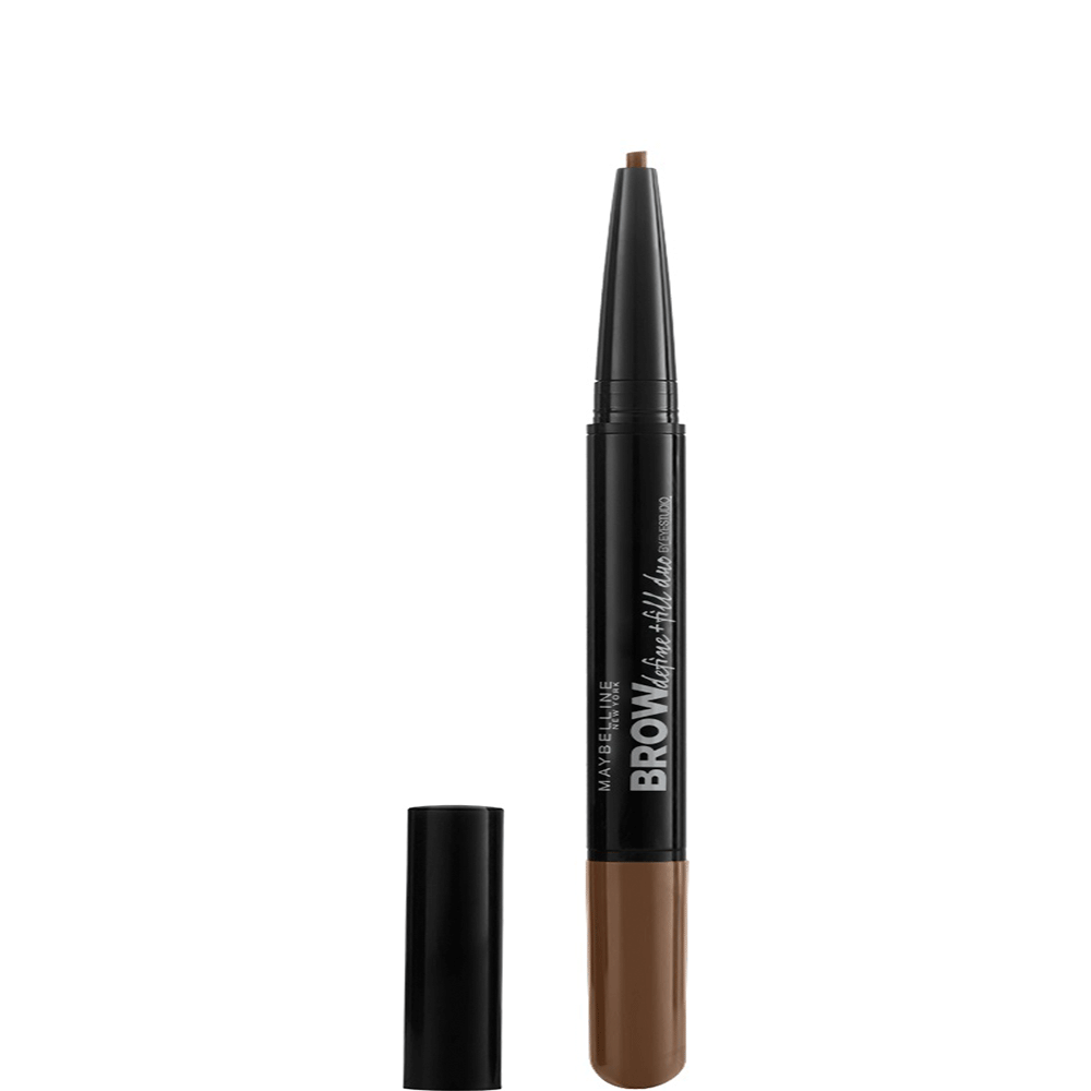 Lápiz De Cejas 2 En 1 Brow Define&Fill 265 Soft Brown