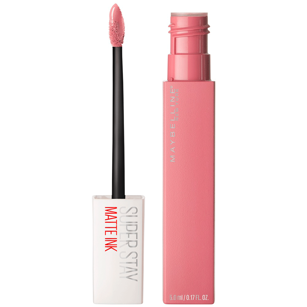 Labial Larga Duración Superstay Matte Ink 10 Dreamer