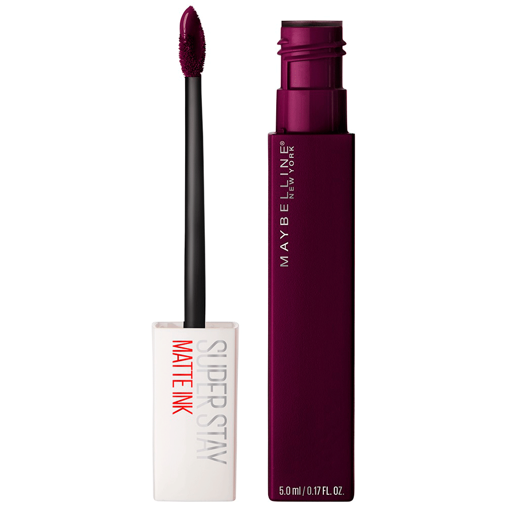 Labial Larga Duración Superstay Matte Ink 45 Escapist