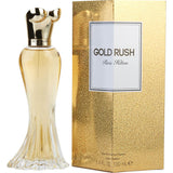 Gold Rush Paris Hilton Edp Mujer 100ML (Sin celofan)