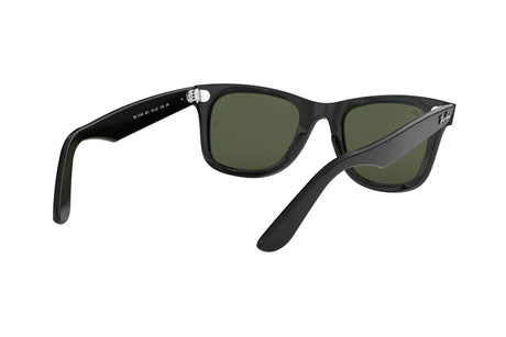 RAY BAN Lente De Sol 805289126577 /0RB2140 Unisex