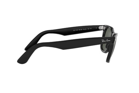 RAY BAN Lente De Sol 805289126577 /0RB2140 Unisex