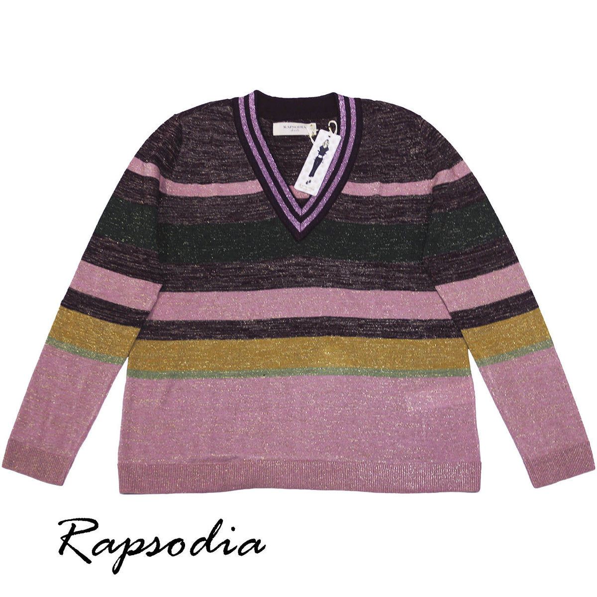 Sweater Rapsodia Jelena Rosa
