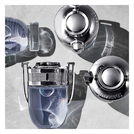 Invictus 150ML EDT Hombre Paco Rabanne