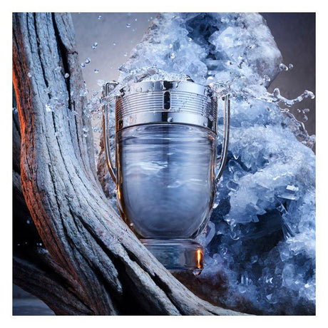 Invictus Tester 50ML EDT Hombre Paco Rabanne