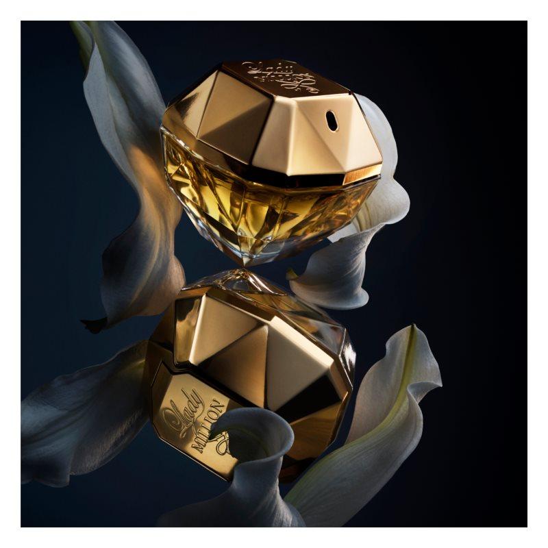 Lady Million 80ML EDP Mujer Paco Rabanne