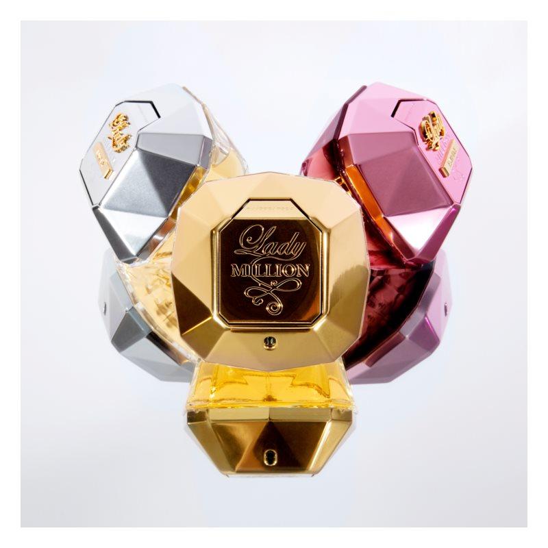 Lady Million Lucky Edp 50ml Mujer