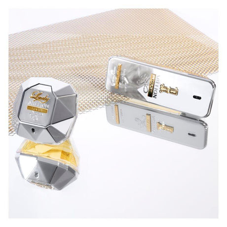 Lady Million Lucky Edp 30ml Mujer