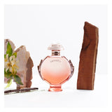 Olympea Aqua P. Rabanne Tester Edp Legere 80ml Mujer