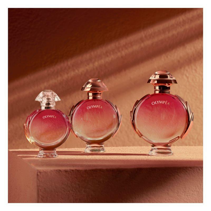 Olympea Legend Edp 80ml Mujer Tester