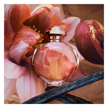 Olympea Legend P. Rabanne Edp 50ml Mujer