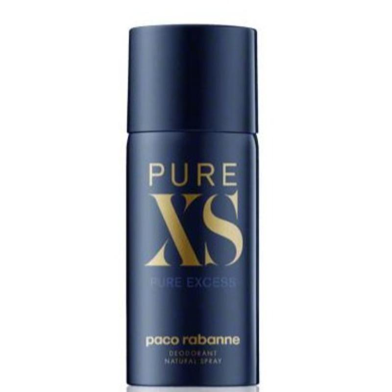 Pure XS de Paco Rabanne Deodorant 150 ml Hombre