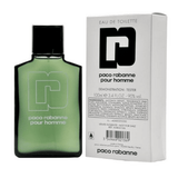 Paco Rabanne Pour Homme Tester Edt 100Ml Hombre