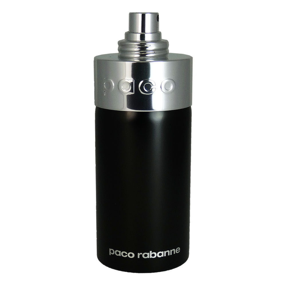 Paco De Paco Rabanne Lata Edt 100Ml Hombre Tester (Sin Caja VAPORIZADOR SPRAY)