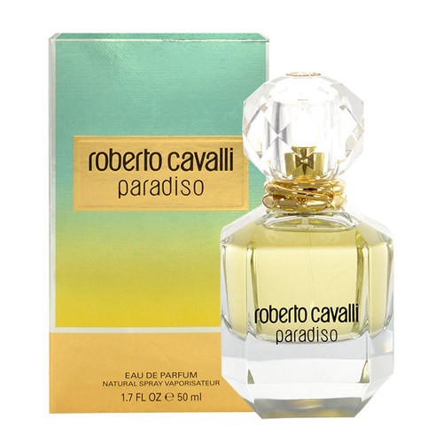 ROBERTO CAVALLI PARADISO 50ML EDP Mujer