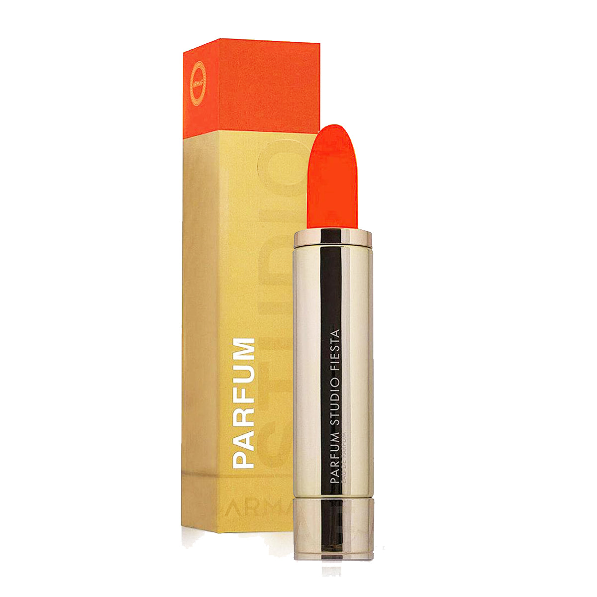 ARMAF PARFUM STUDIO FIESTA 80ml EDP Mujer- Inspirado en L Extase Nina