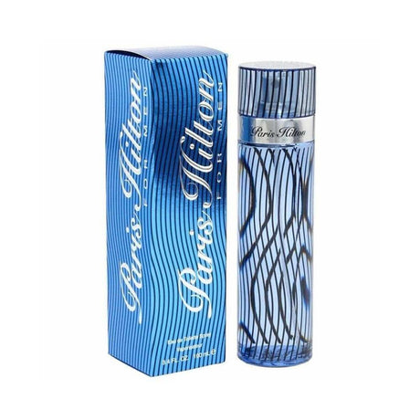 Paris Hilton Tradicional Edt Hombre 100ML