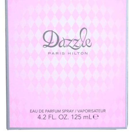 Dazzle 122ML EDP Mujer Paris Hilton