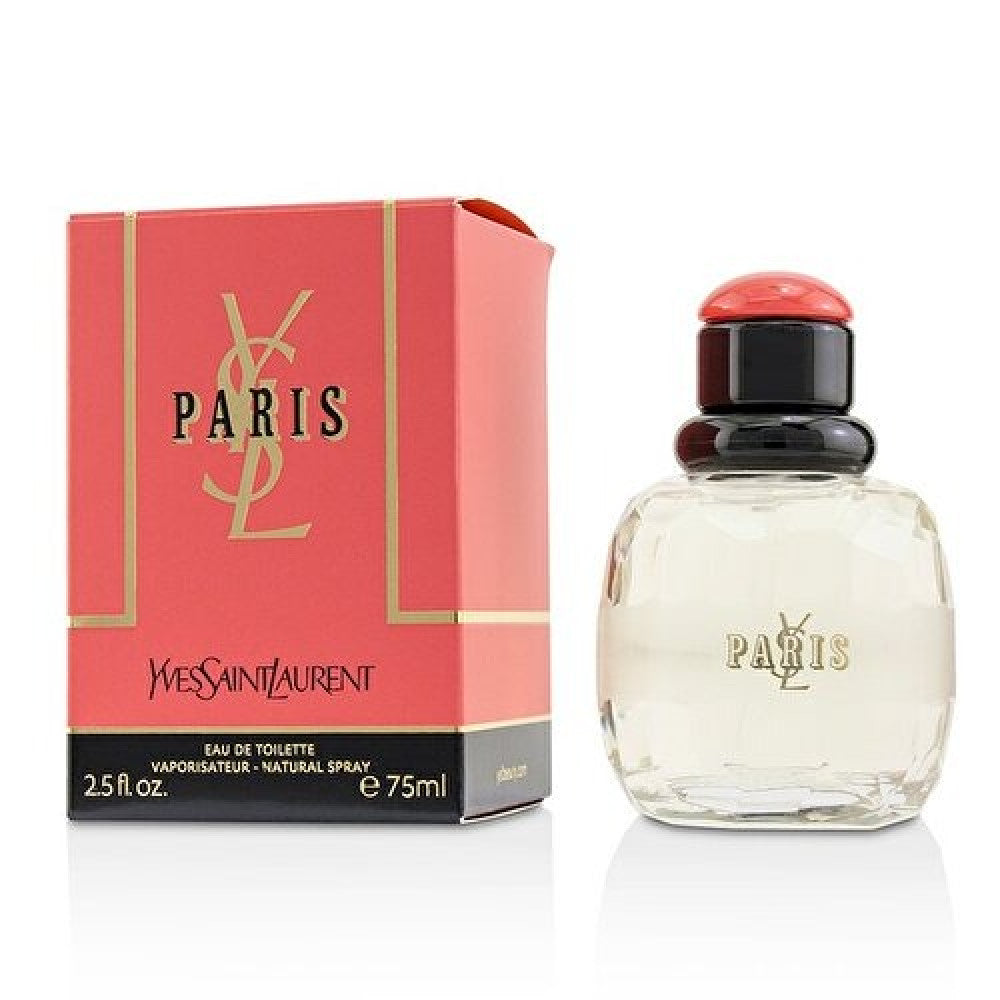 Paris Ysl Edt 75Ml Mujer