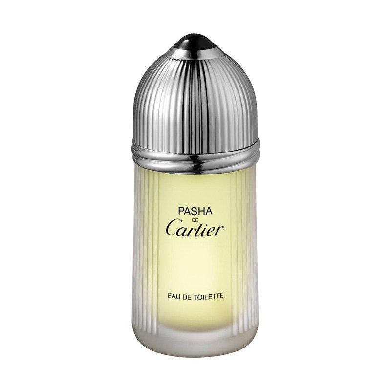 Pasha Cartier Edt 100Ml Hombre Tester