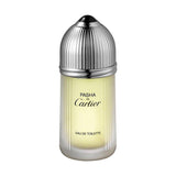 Pasha Cartier Edt 100Ml Hombre Tester