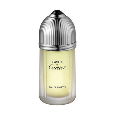 Pasha Cartier Edt 100Ml Hombre Tester
