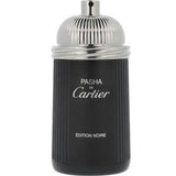 Pasha Noir Cartier Edt 100Ml Hombre Tester