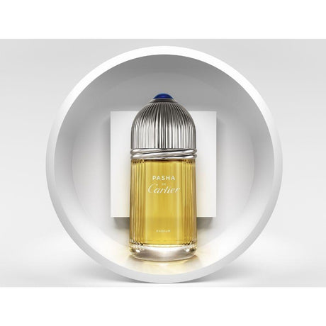 CARTIER PASHA EDT 100ML HOMBRE