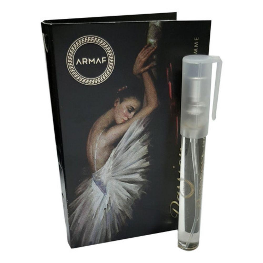 Armaf Passion Pour Femme Edp 8ml Mujer