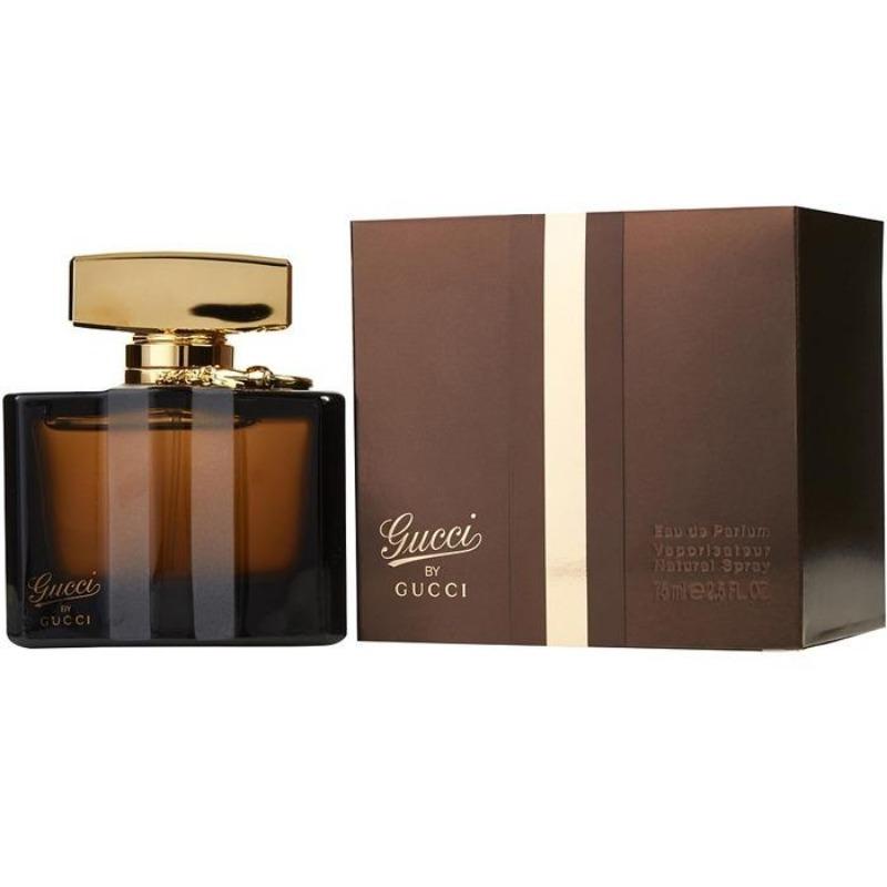 Gucci By Gucci 75ML EDP Mujer