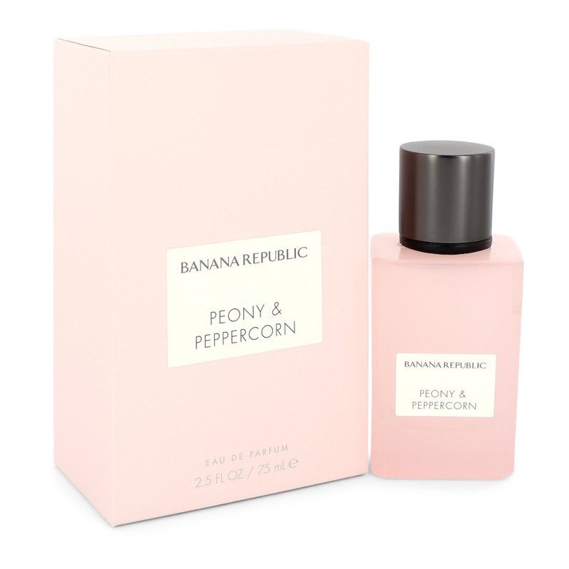 Banana Republic Peony &amp; Peppercorn Edp 75Ml Unisex