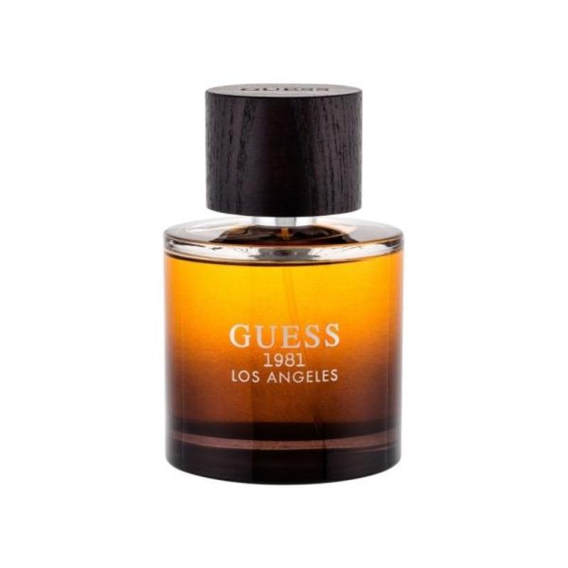 Guess 1981 Los Angeles Edt 100Ml Hombre