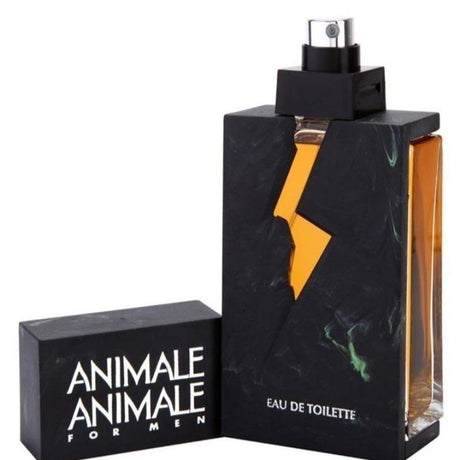 Animale Animale For Men 200 ml Edt Hombre Animale