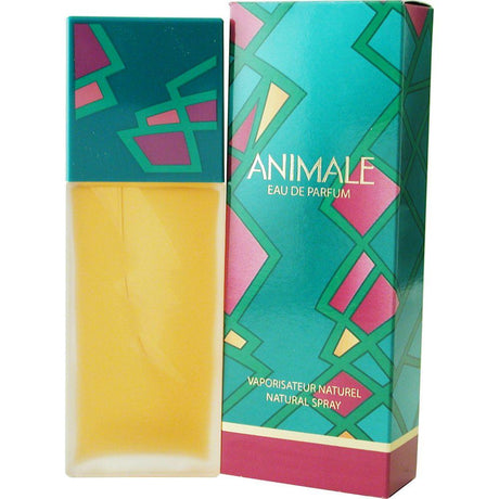 Animale Woman 100 ml Edp Mujer Animale