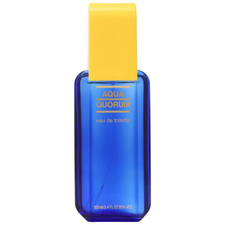 Aqua Quorum 100ML EDT Hombre Antonio Puig