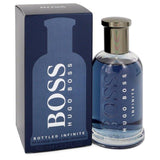 Boss Bottled Infinite EDP 100 ml Hombre