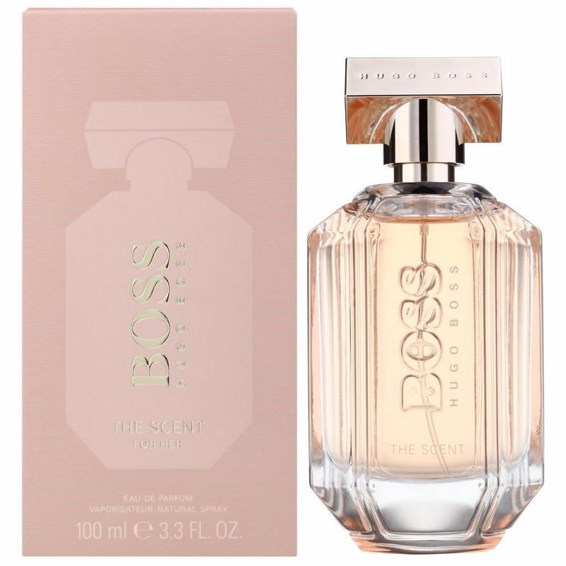 The Scent EDP  100ML Mujer