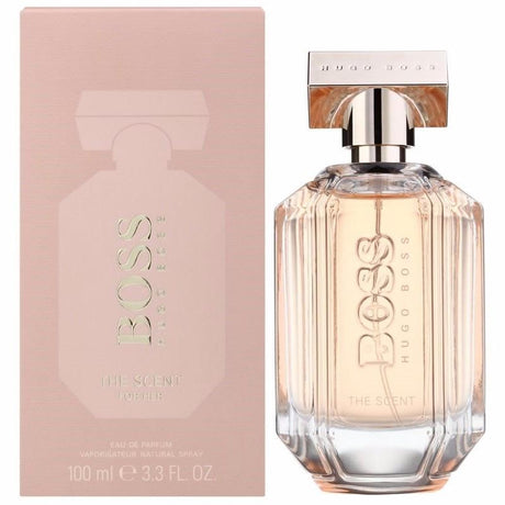The Scent EDP  100ML Mujer