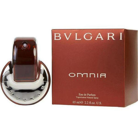 Omnia 65ML EDP Mujer BVLGARI