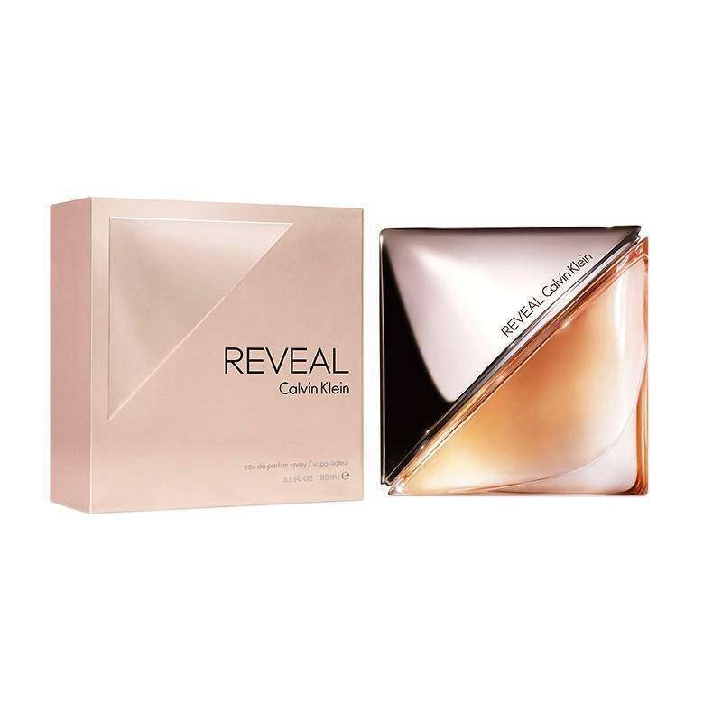 CK Reveal Women Edp5 0Ml Mujer .