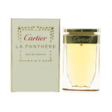 CARTIER LA PANTHERE EDP 75ML MUJER